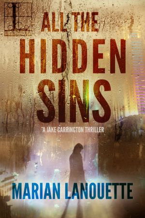 [Jake Carrington 02] • All the Hidden Sins